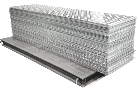 5000 Series Aluminum Sheet Plate(图1)