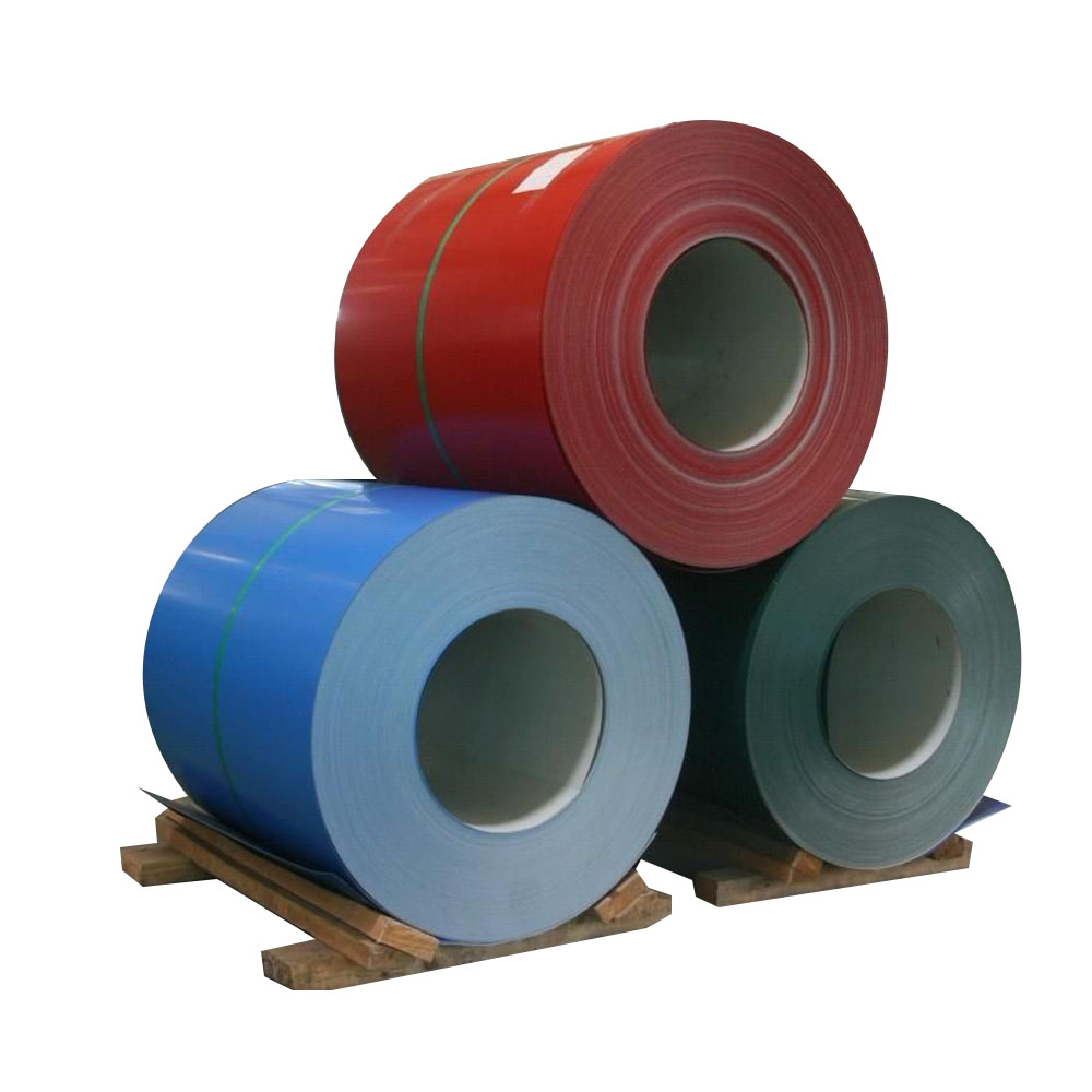 3000 Series Alloy Metal Aluminum Coil(图1)